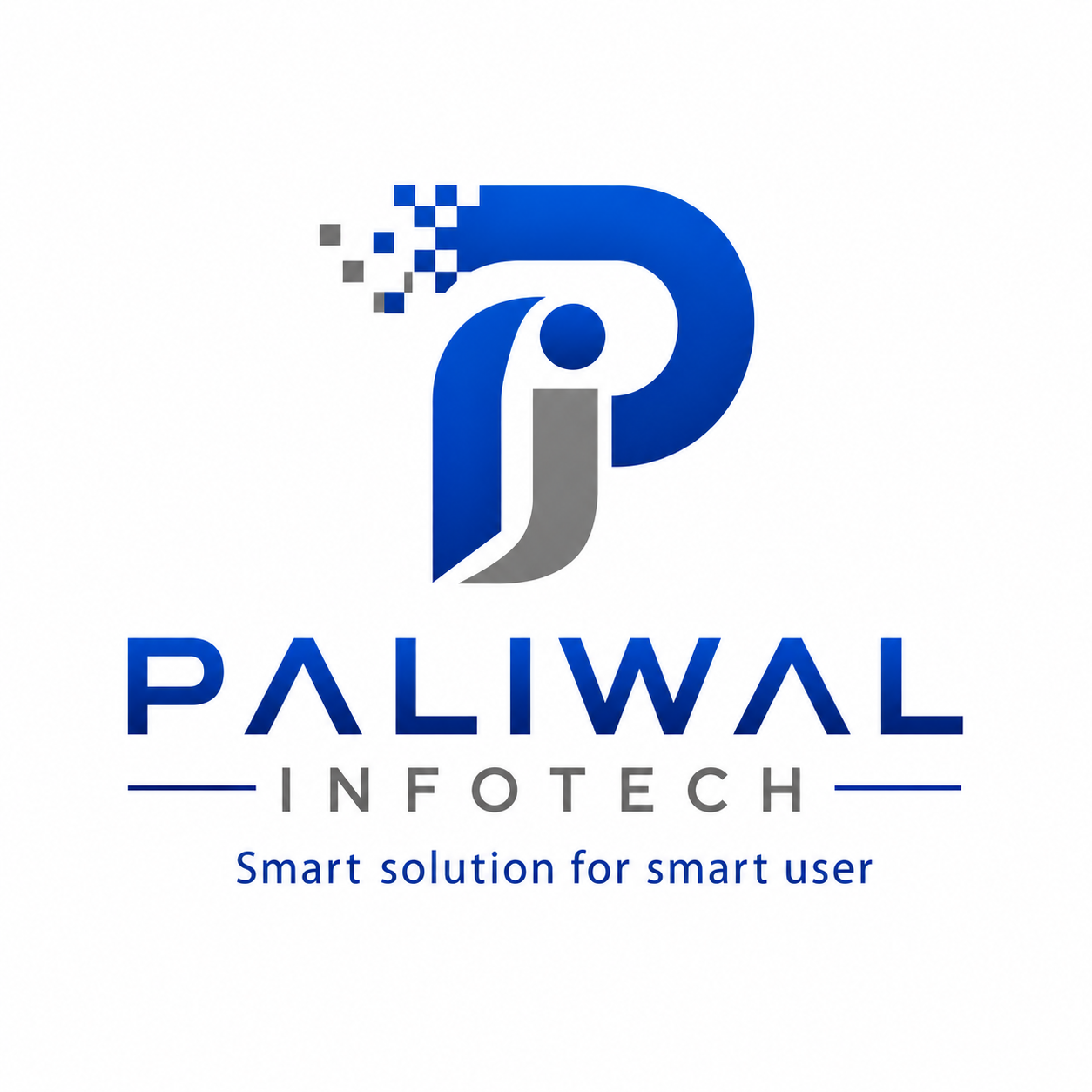 Paliwal Logo